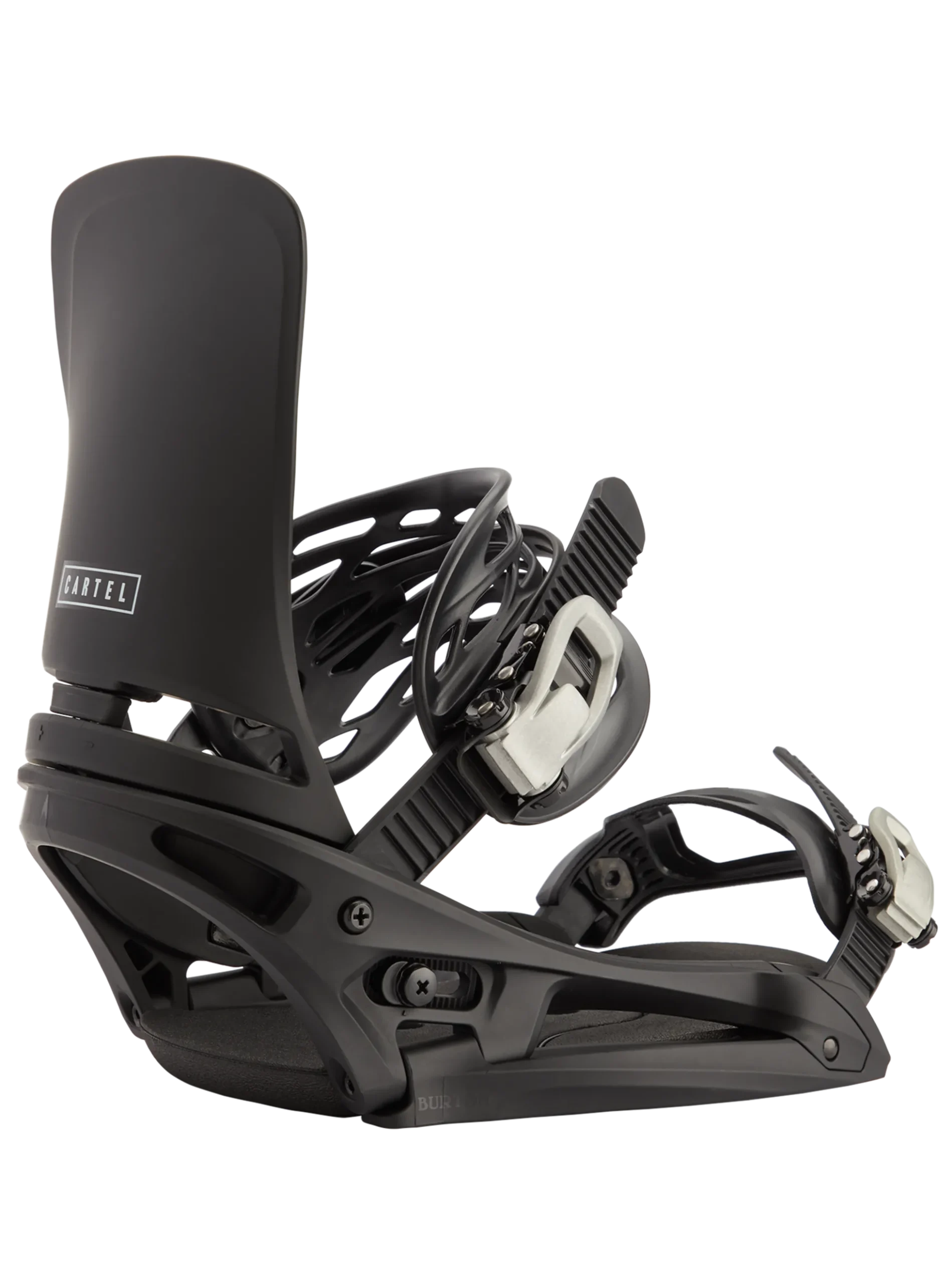 Men's Cartel EST® Snowboard Bindings