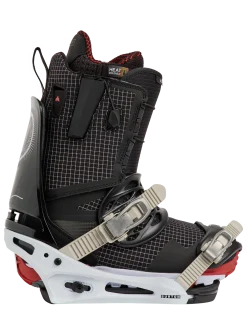 Men's Cartel Re:Flex Snowboard Bindings