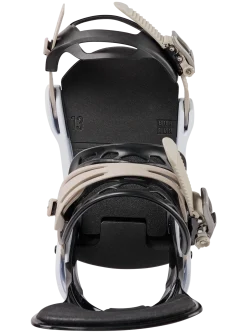 Men's Cartel Re:Flex Snowboard Bindings