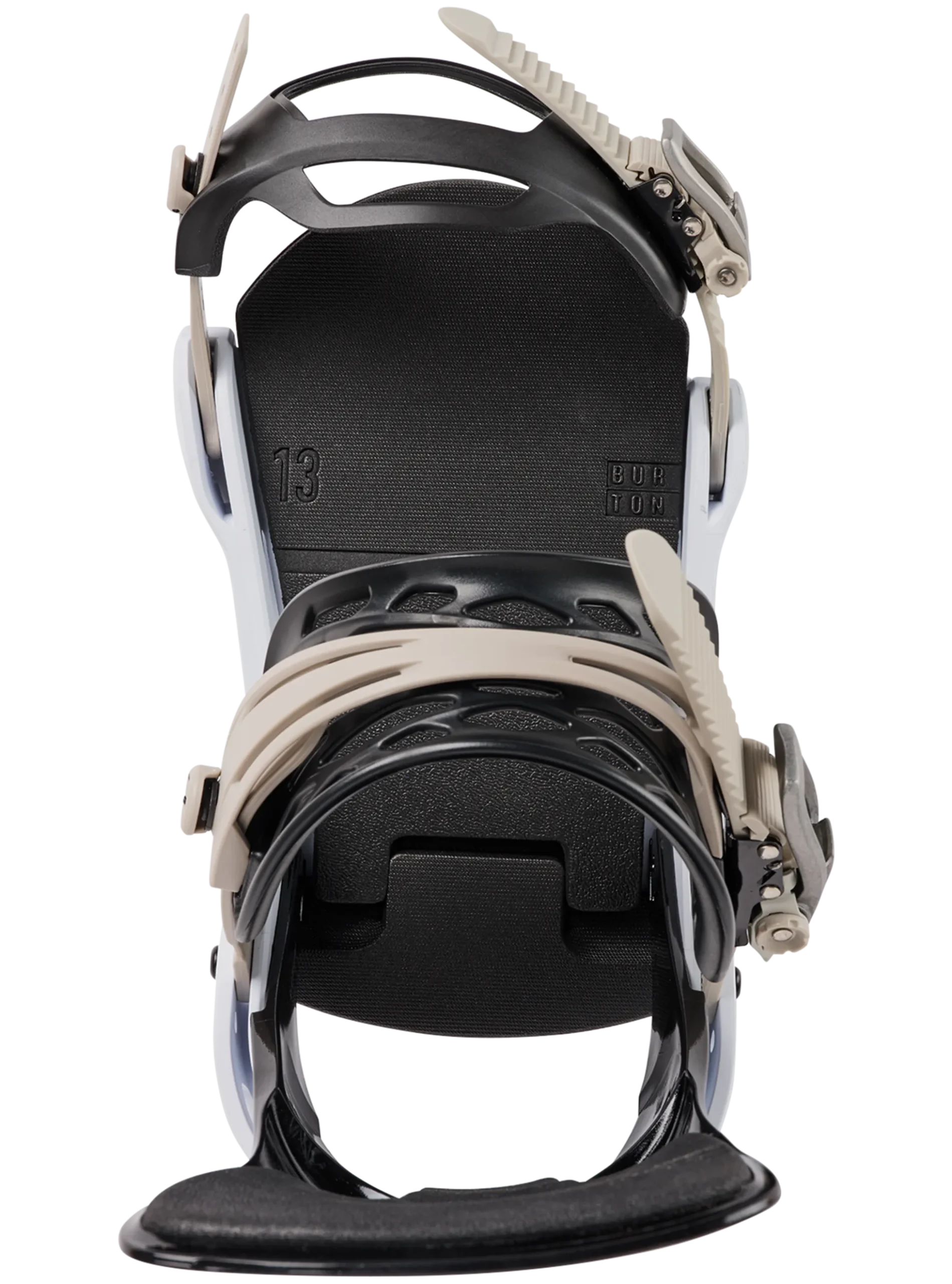 Men's Cartel Re:Flex Snowboard Bindings