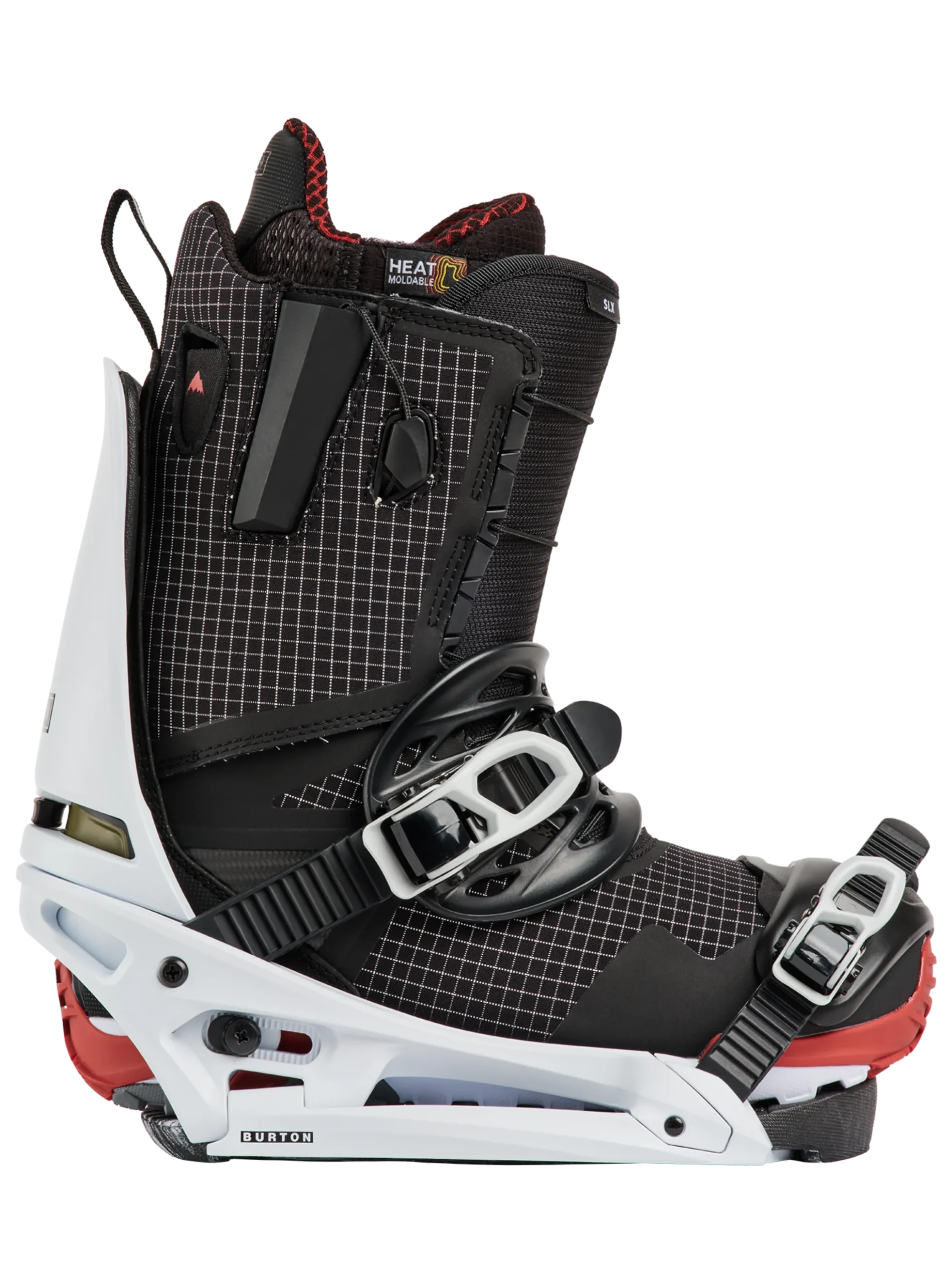 Men's Cartel X EST® Snowboard Bindings