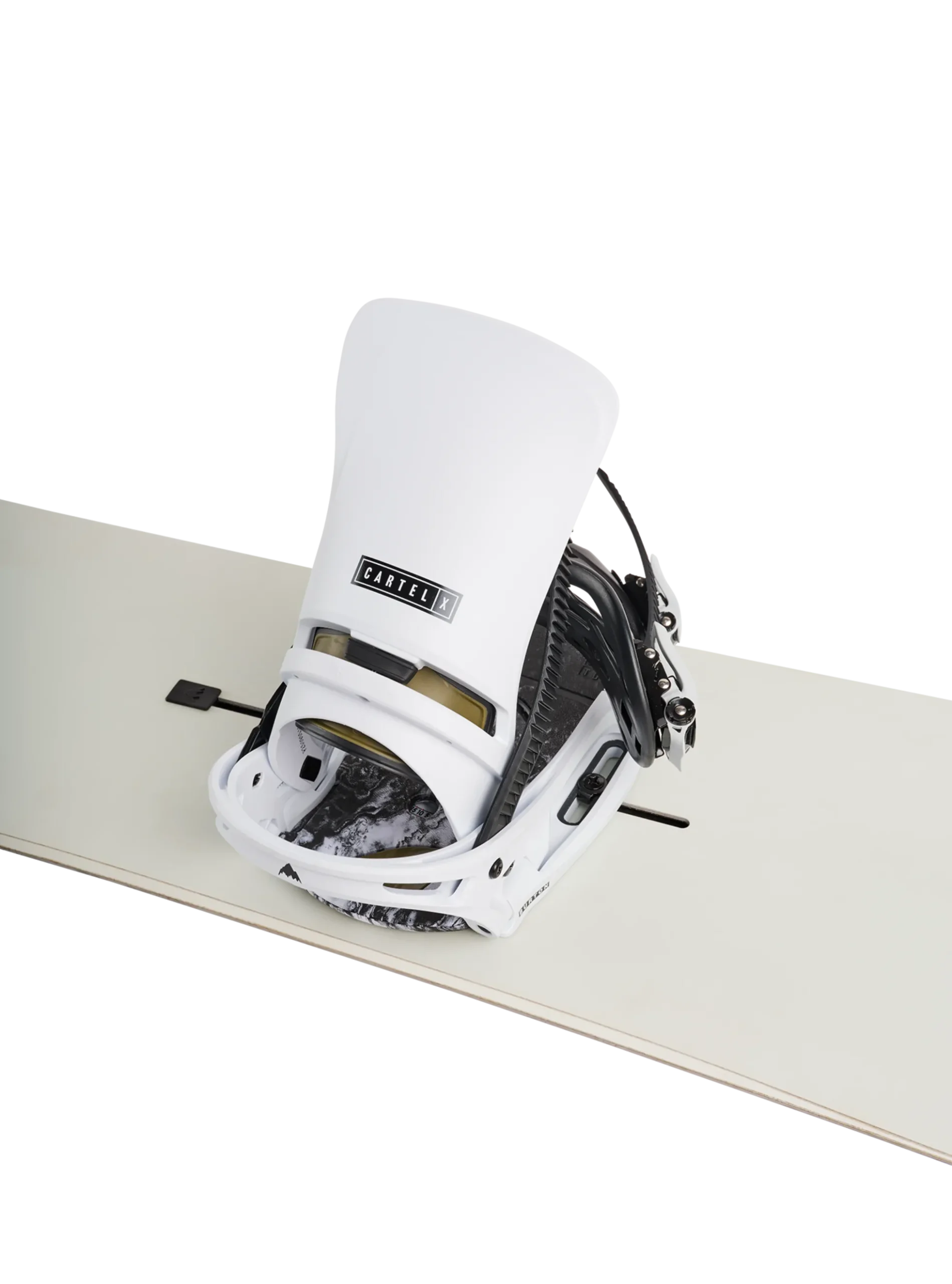Men's Cartel X EST® Snowboard Bindings