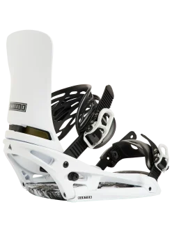 Men's Cartel X EST® Snowboard Bindings