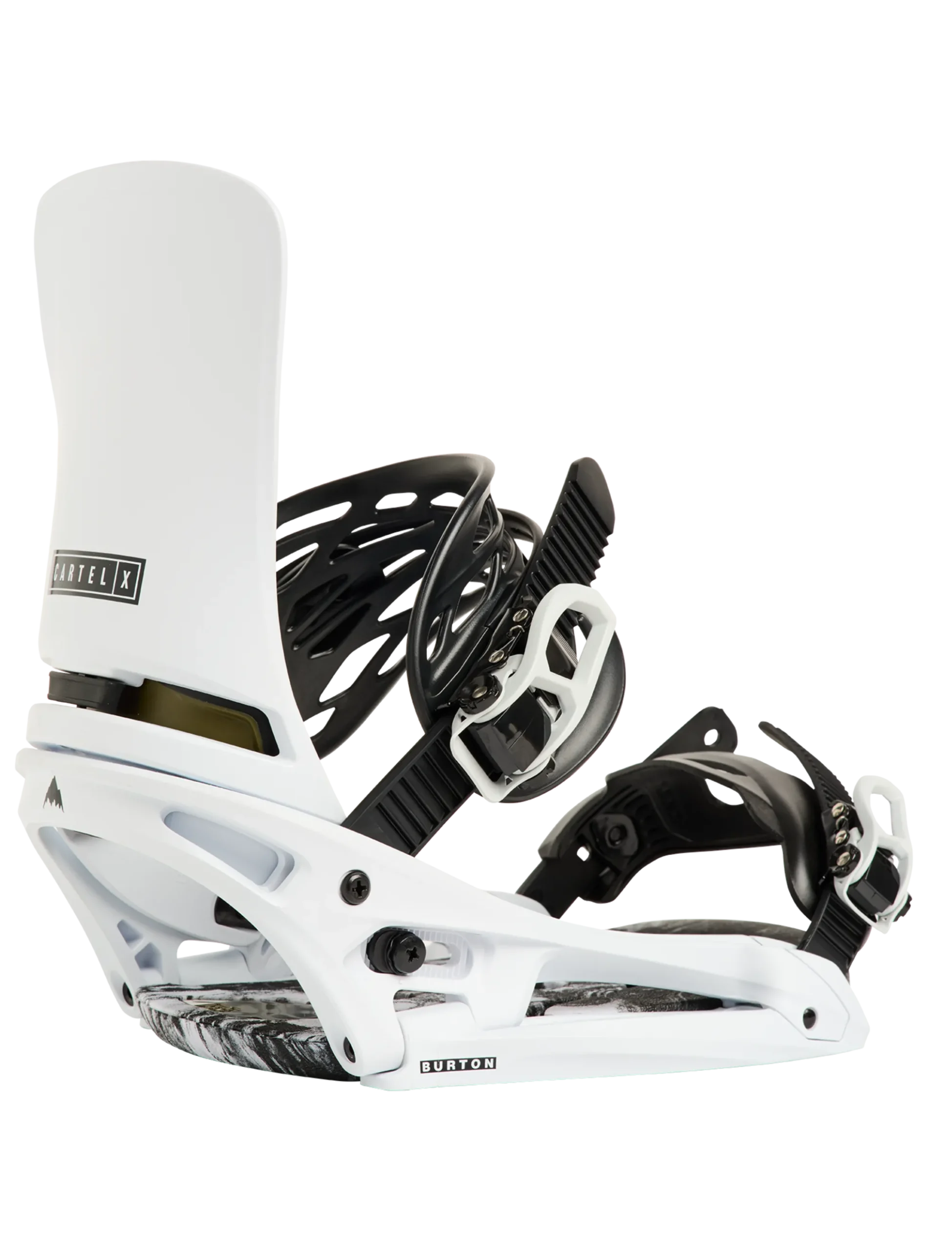 Men's Cartel X EST® Snowboard Bindings