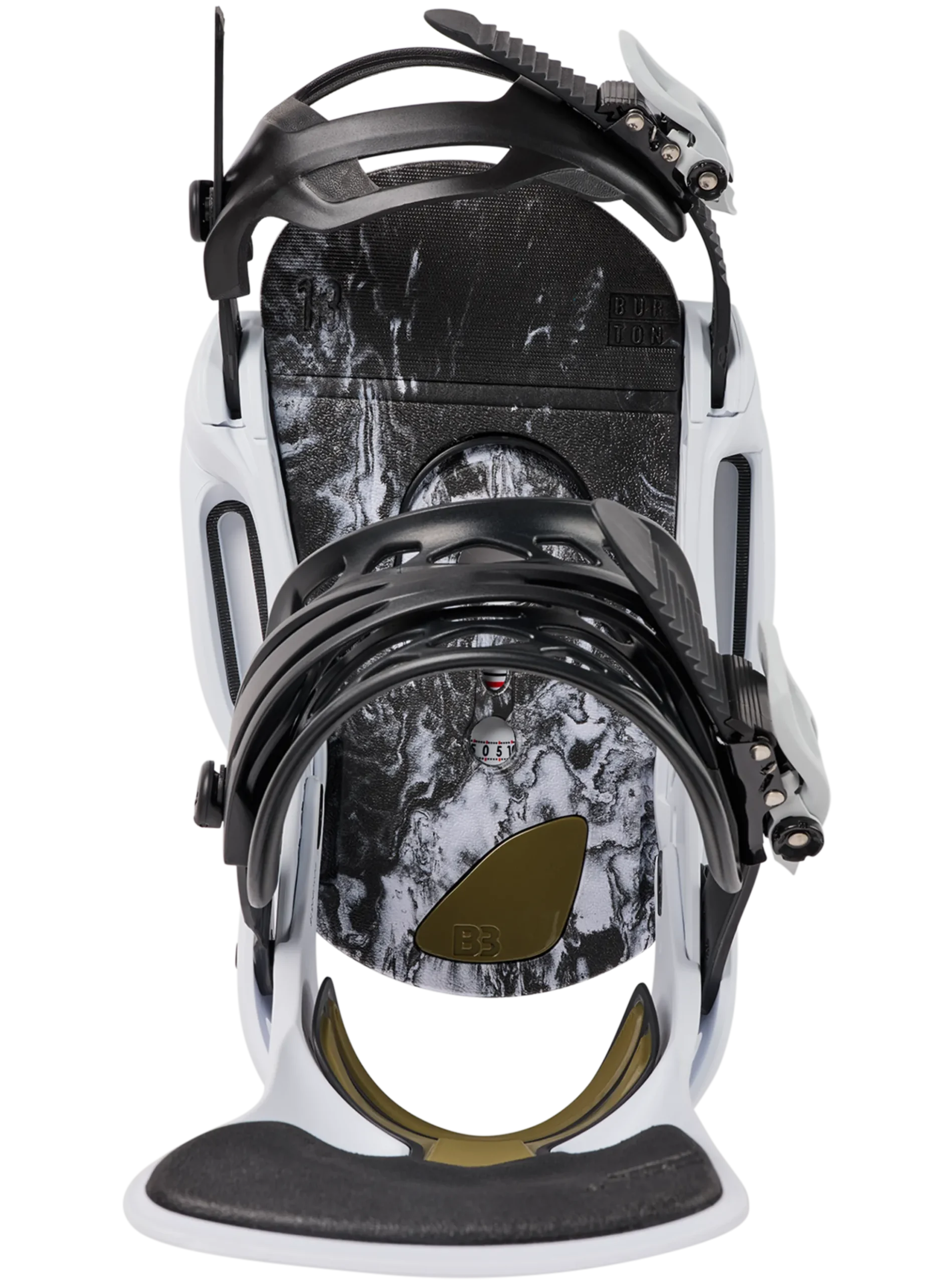Men's Cartel X EST® Snowboard Bindings