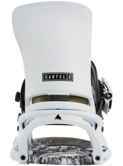 Men's Cartel X EST® Snowboard Bindings