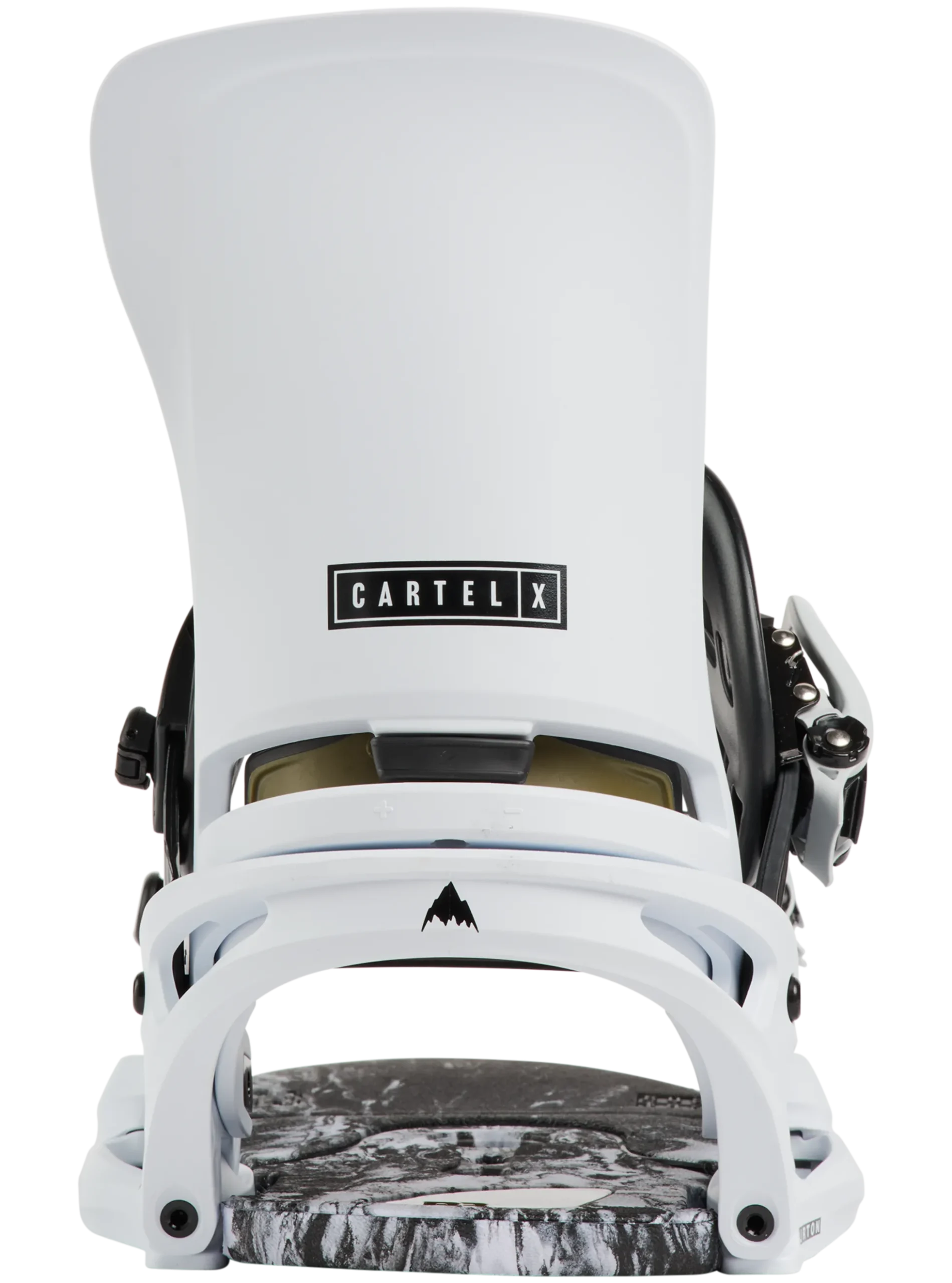 Men's Cartel X EST® Snowboard Bindings