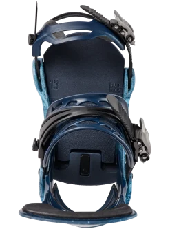 Men's Cartel X Re:Flex Snowboard Bindings