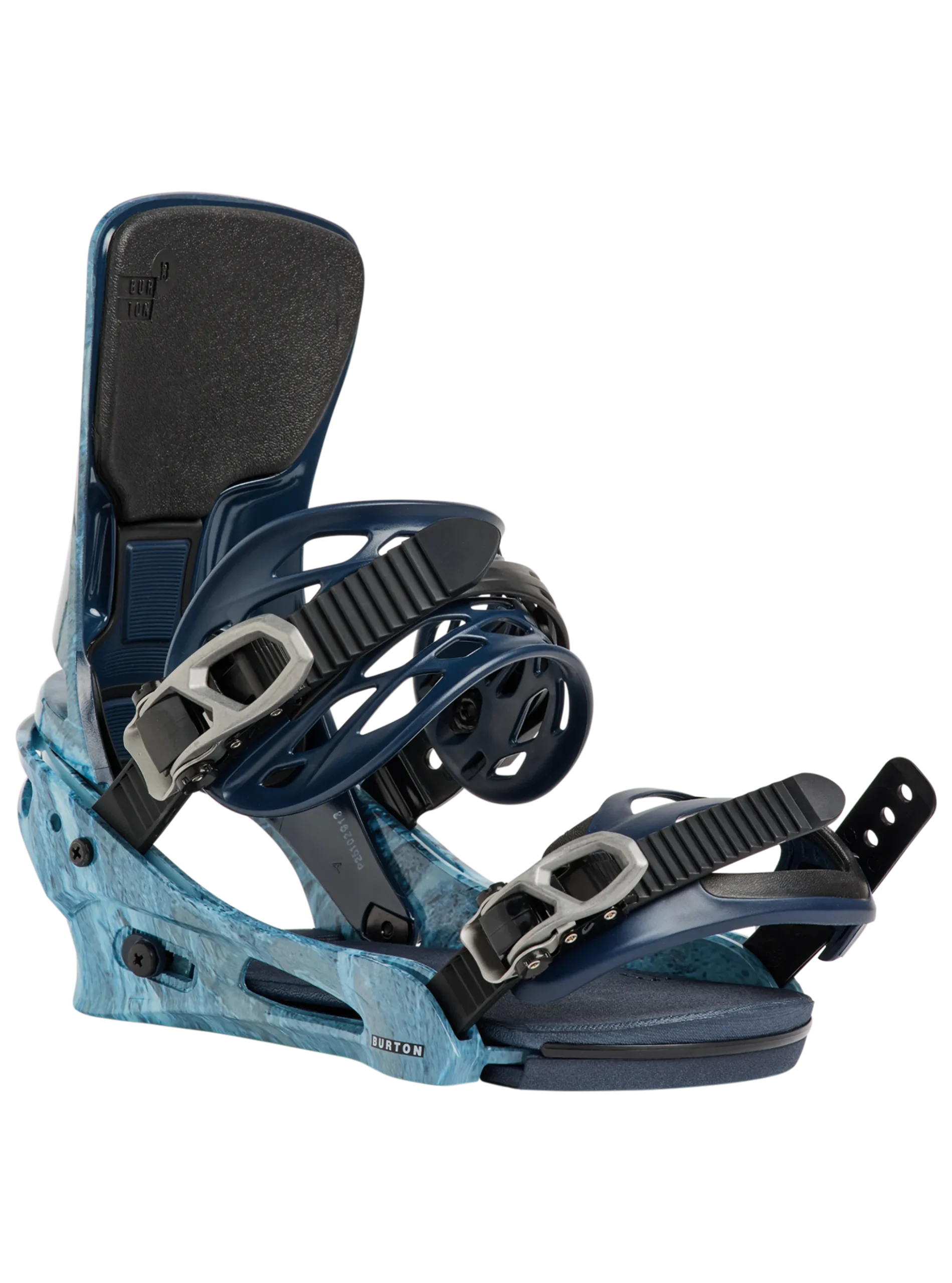 Men's Cartel X Re:Flex Snowboard Bindings