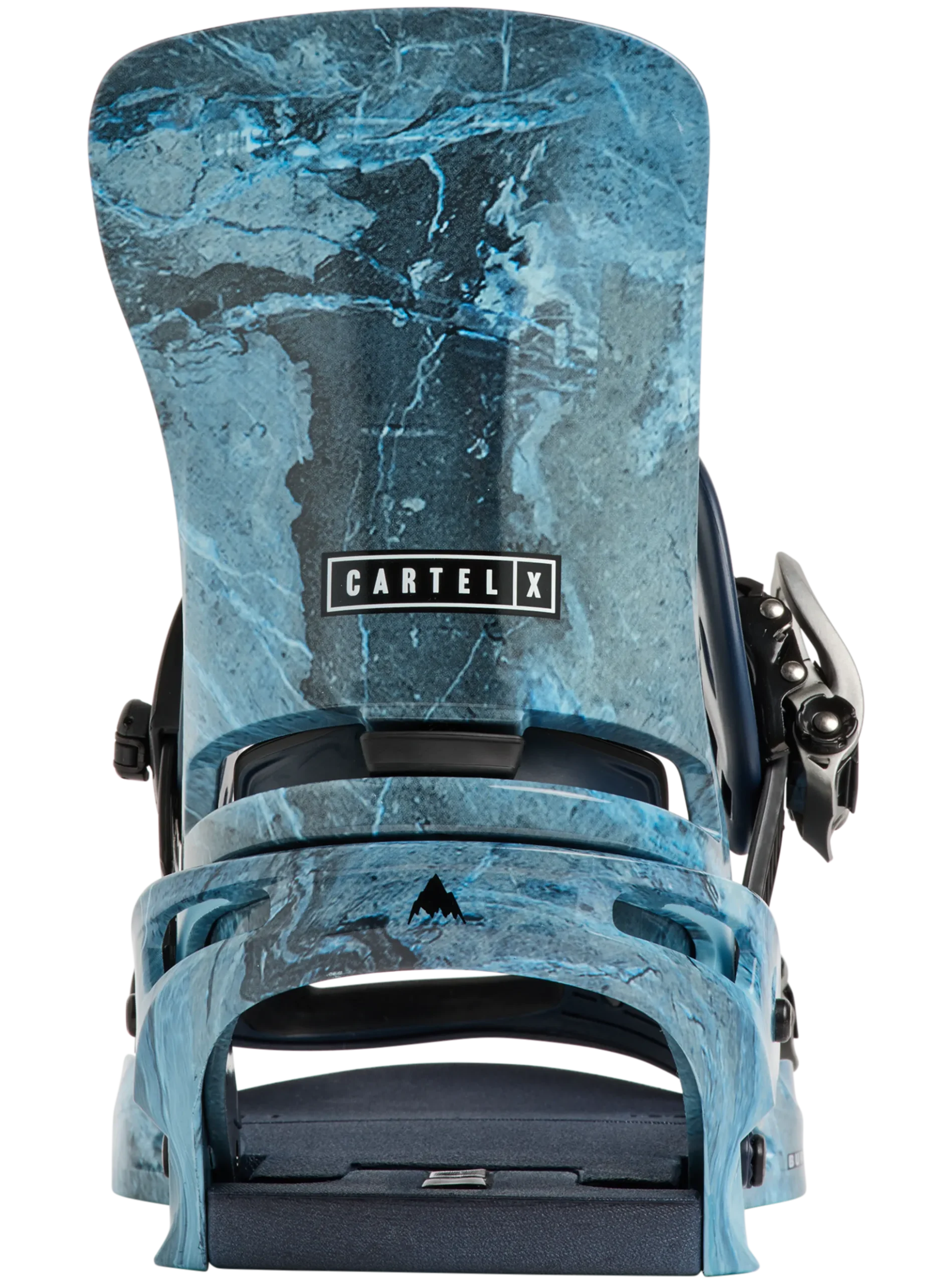 Men's Cartel X Re:Flex Snowboard Bindings