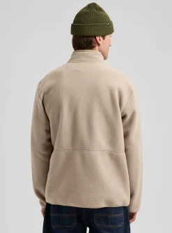 Men's Cinder Full-Zip Fleece