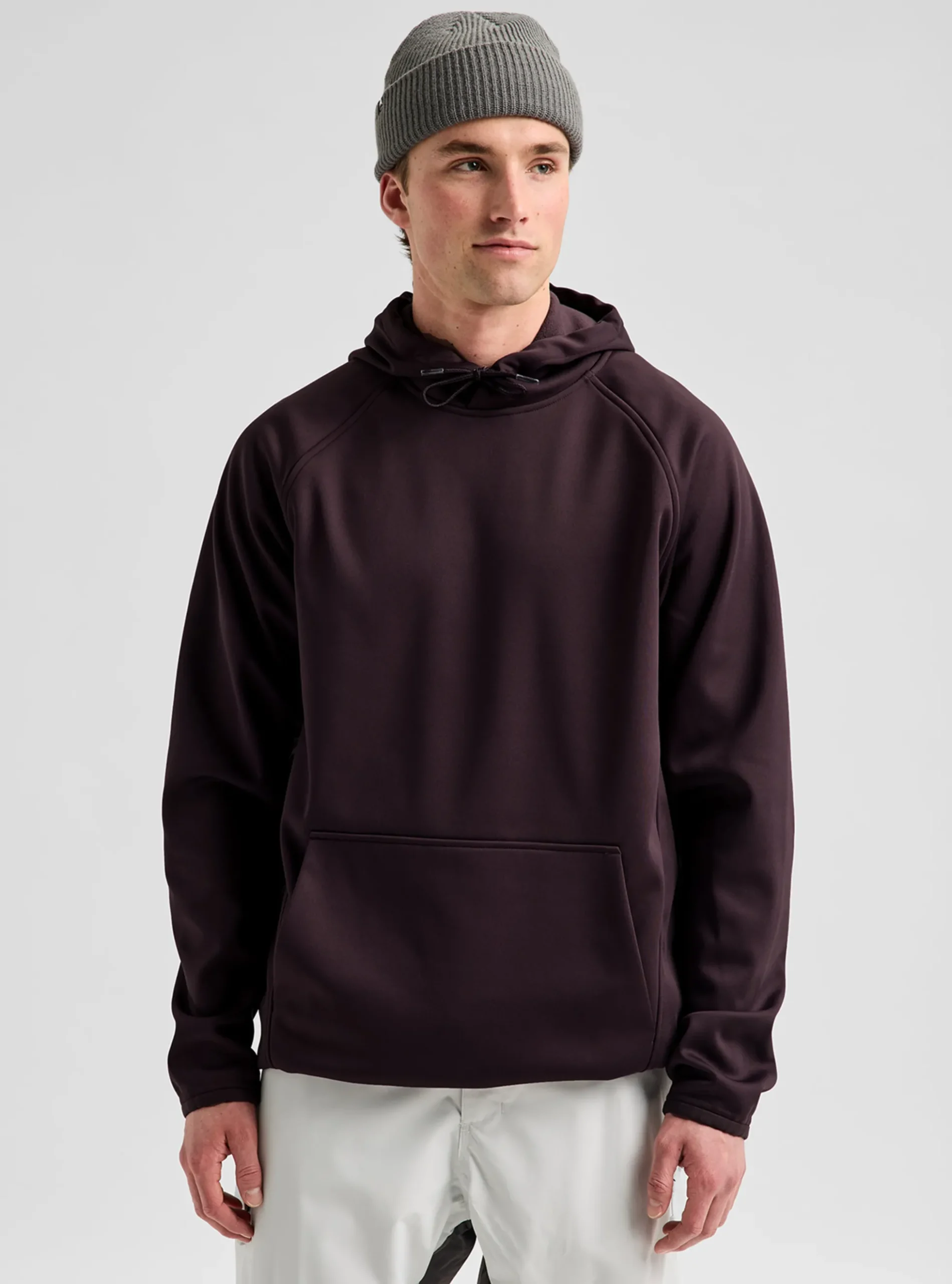 Men's Crown Weatherproof Fleece Pullover