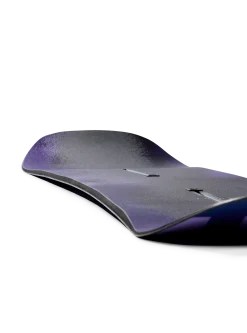 Men's Custom Camber Snowboard