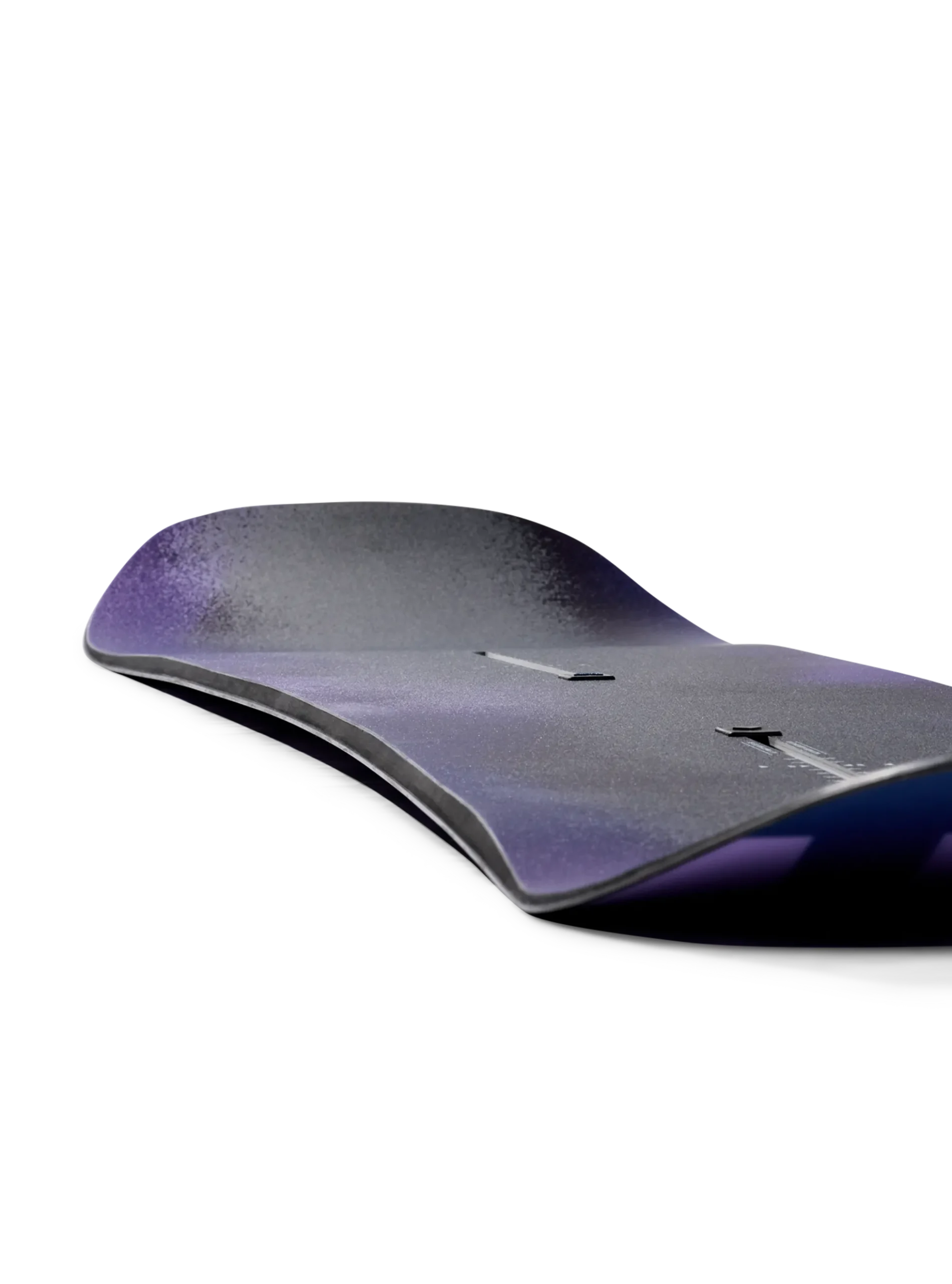 Men's Custom Camber Snowboard