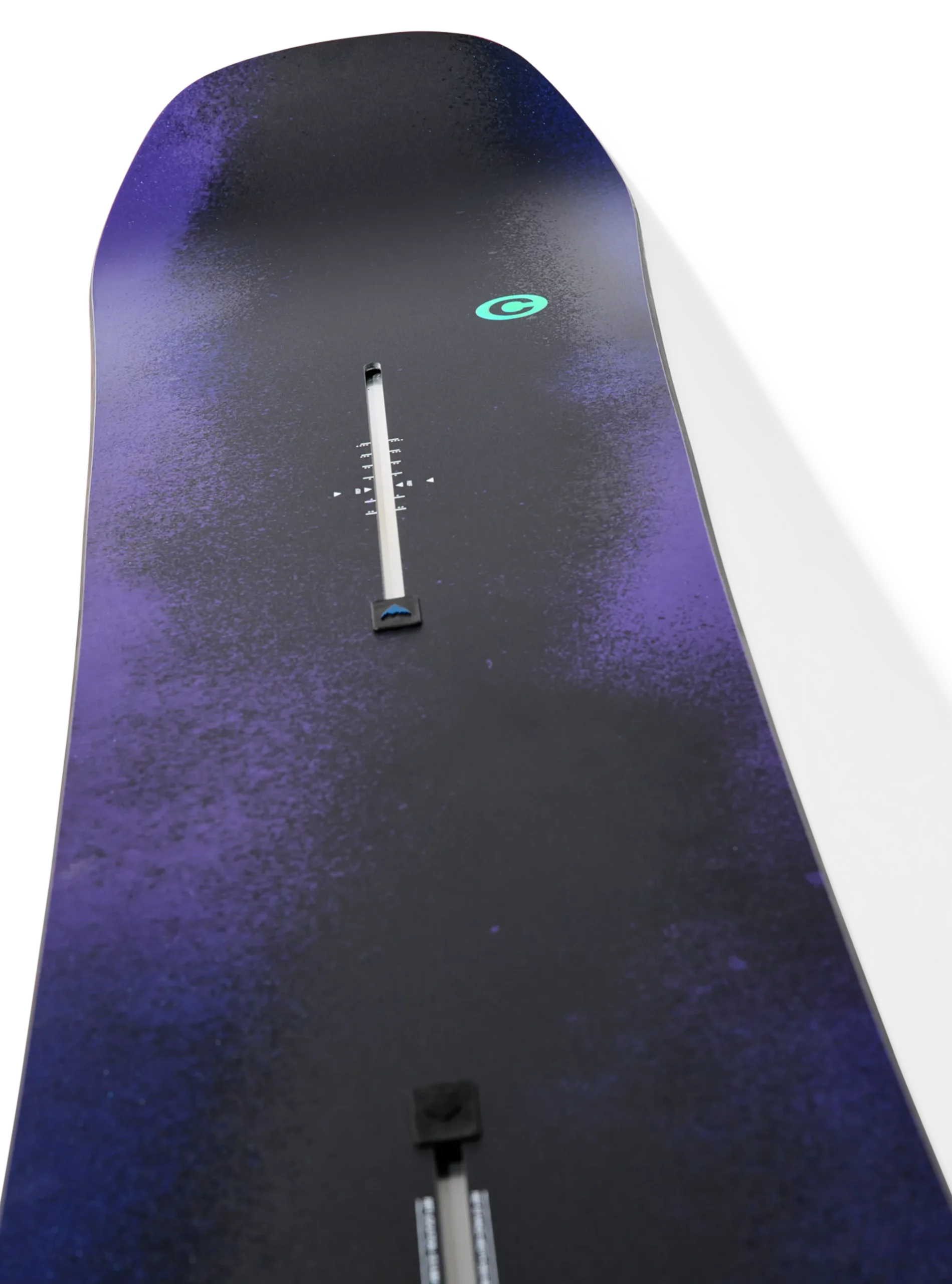 Men's Custom Camber Snowboard