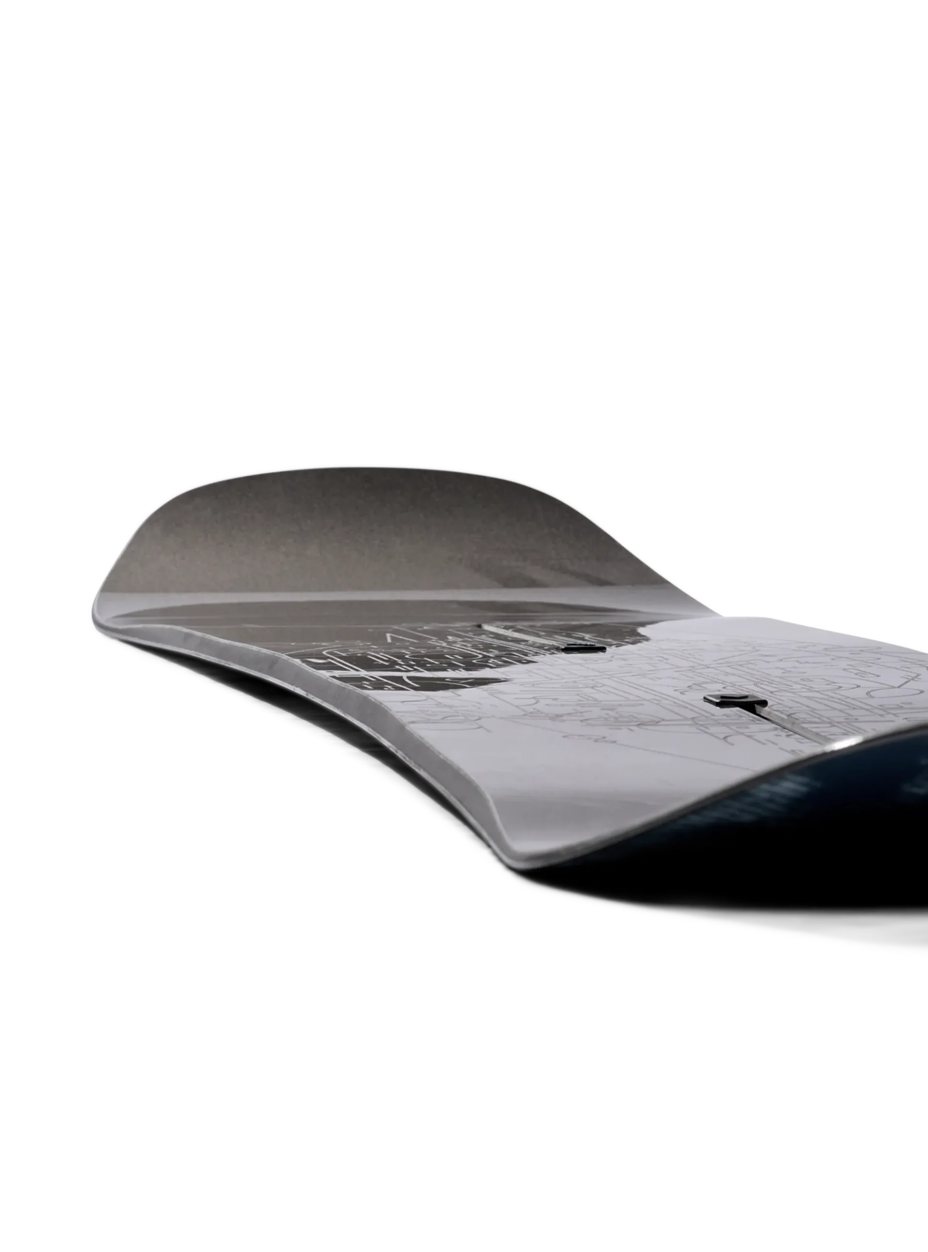 Men's Custom X Camber Snowboard