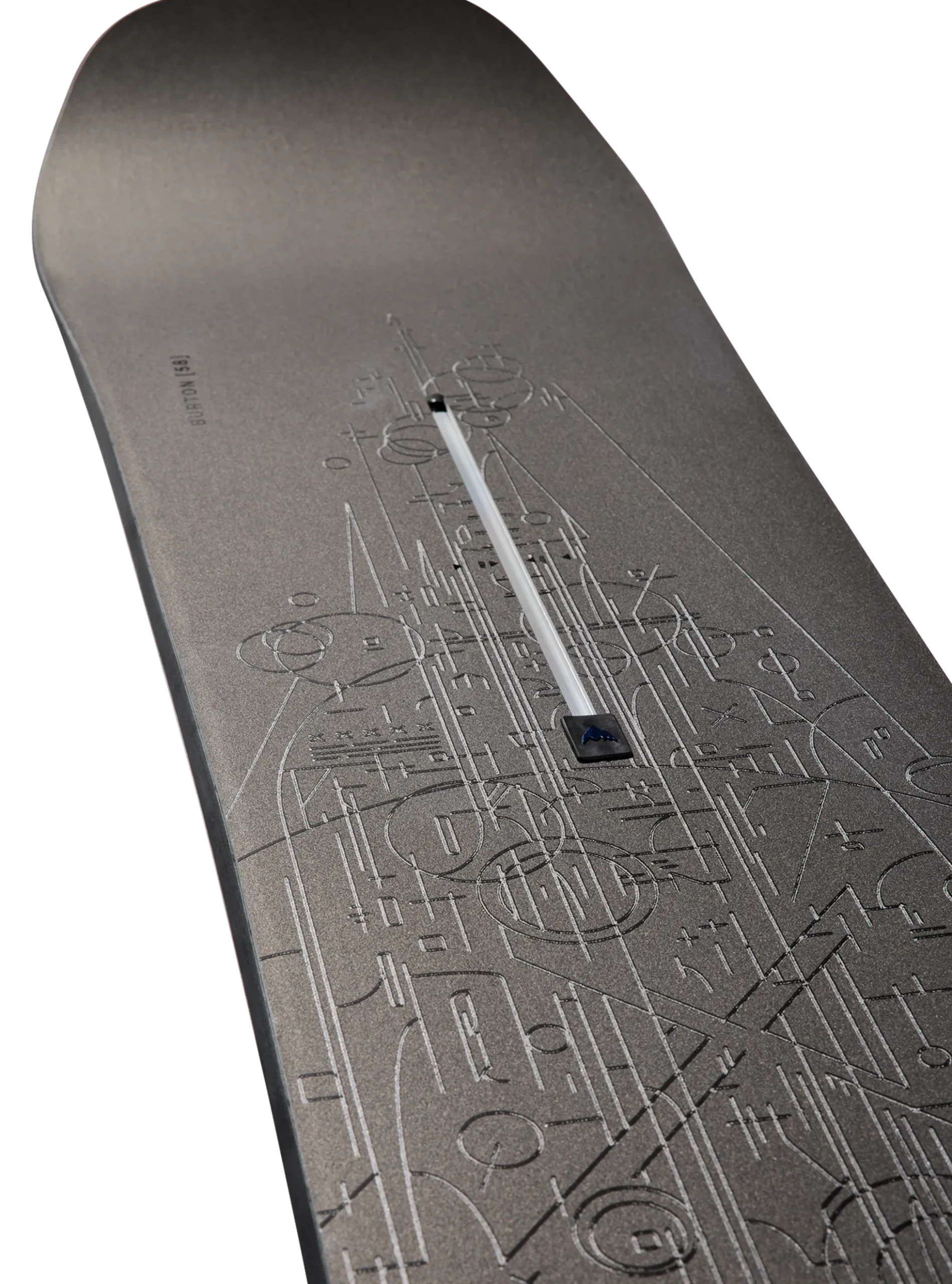 Men's Custom X Camber Snowboard