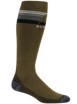 Men's Emblem Midweight Socks