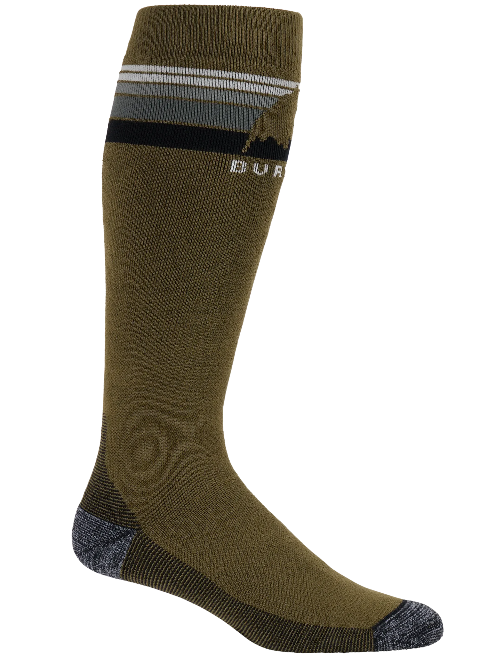 Men's Emblem Midweight Socks