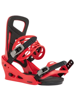 Men's Freestyle Re:Flex Snowboard Bindings