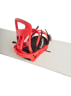 Men's Freestyle Re:Flex Snowboard Bindings