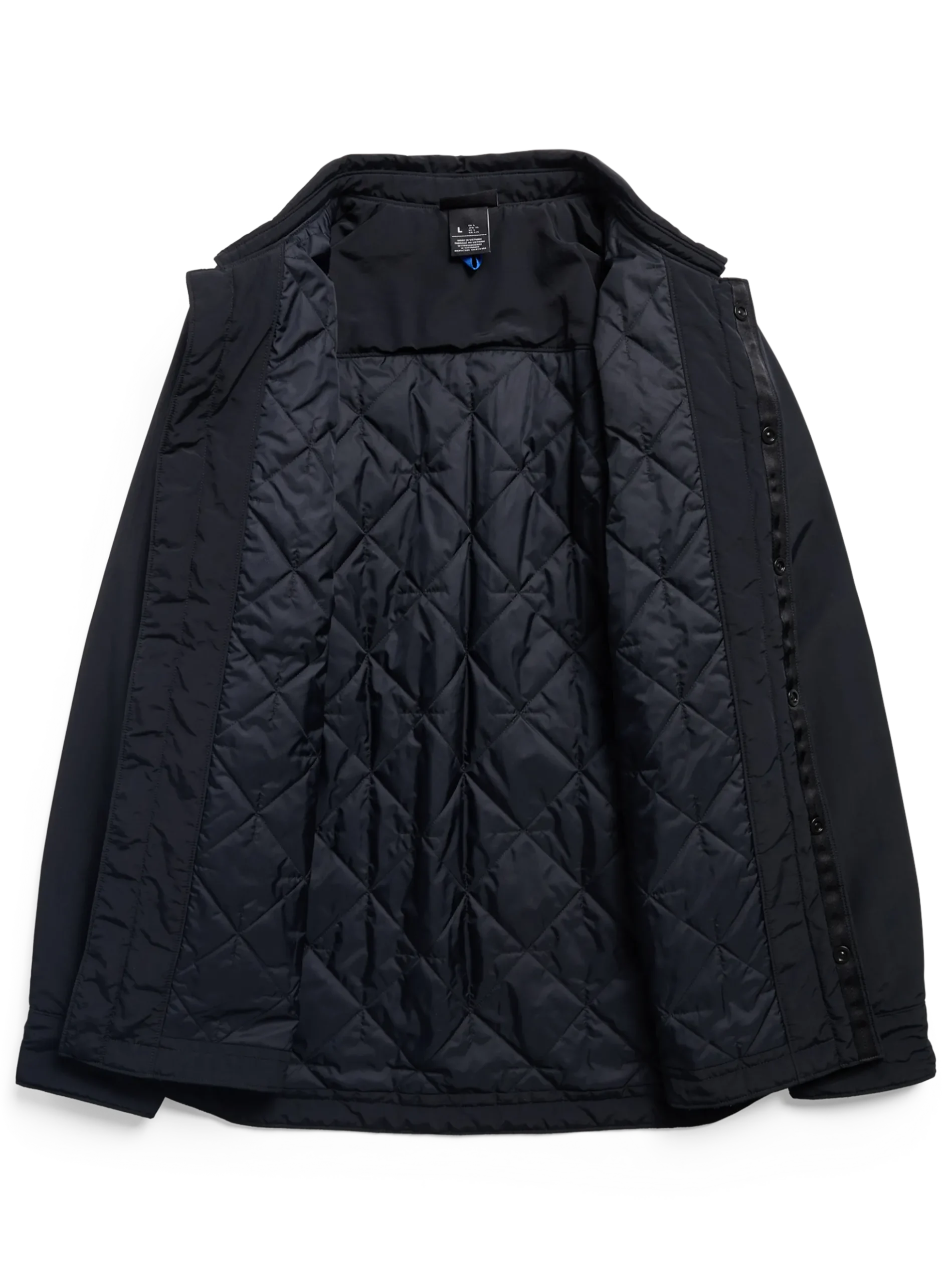 Men's Garrick Insulated Jacket