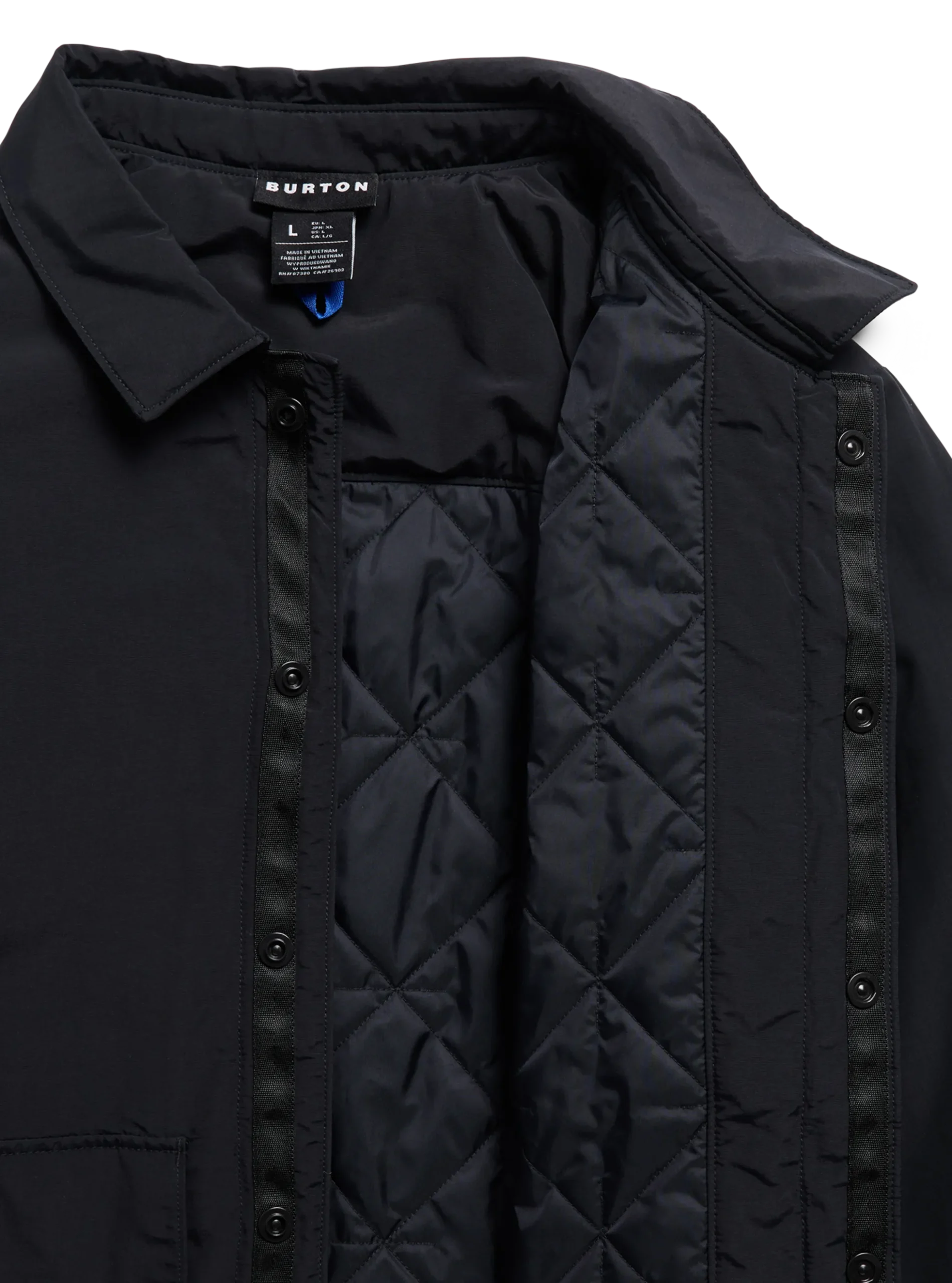 Men's Garrick Insulated Jacket