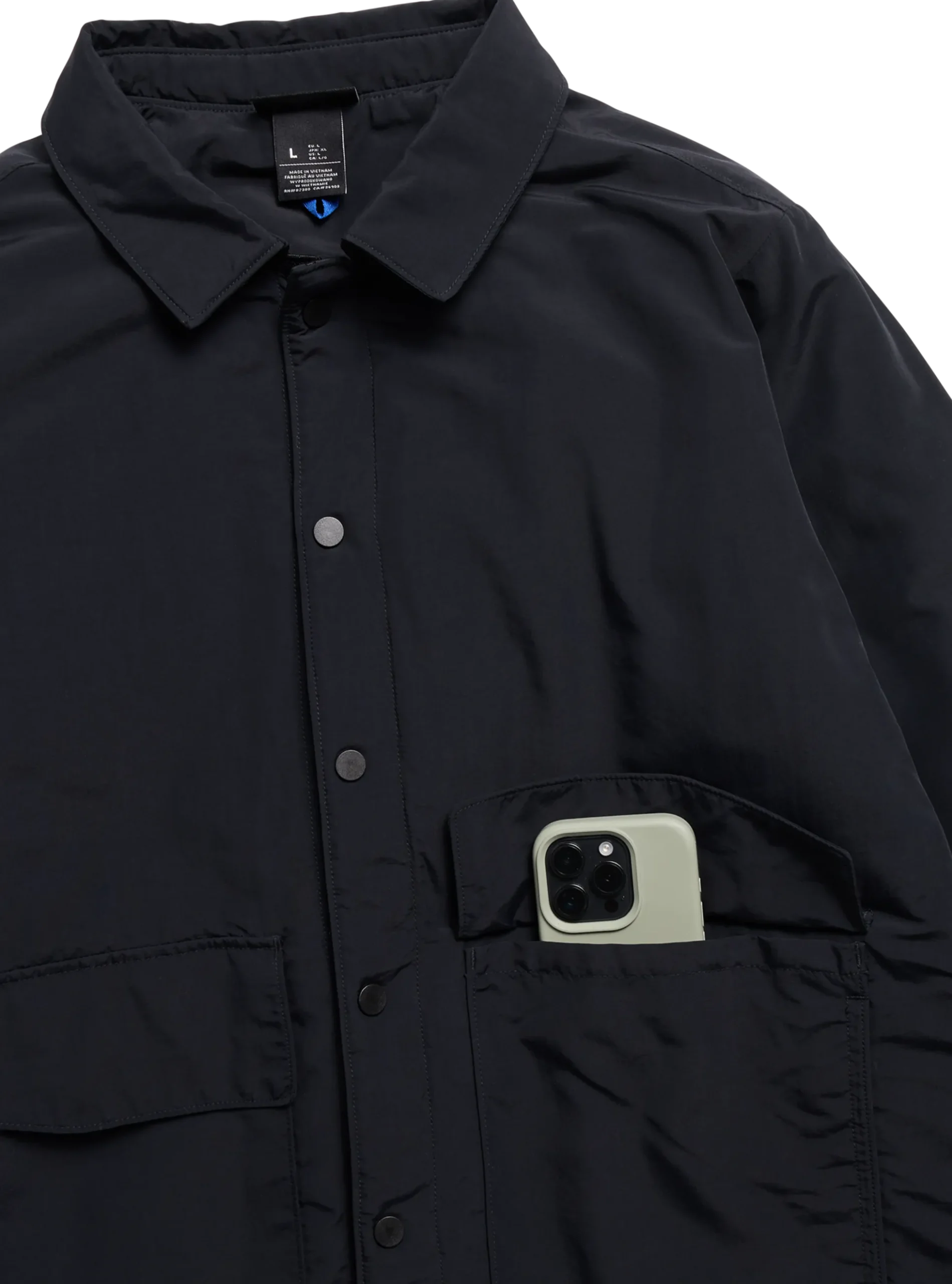 Men's Garrick Insulated Jacket