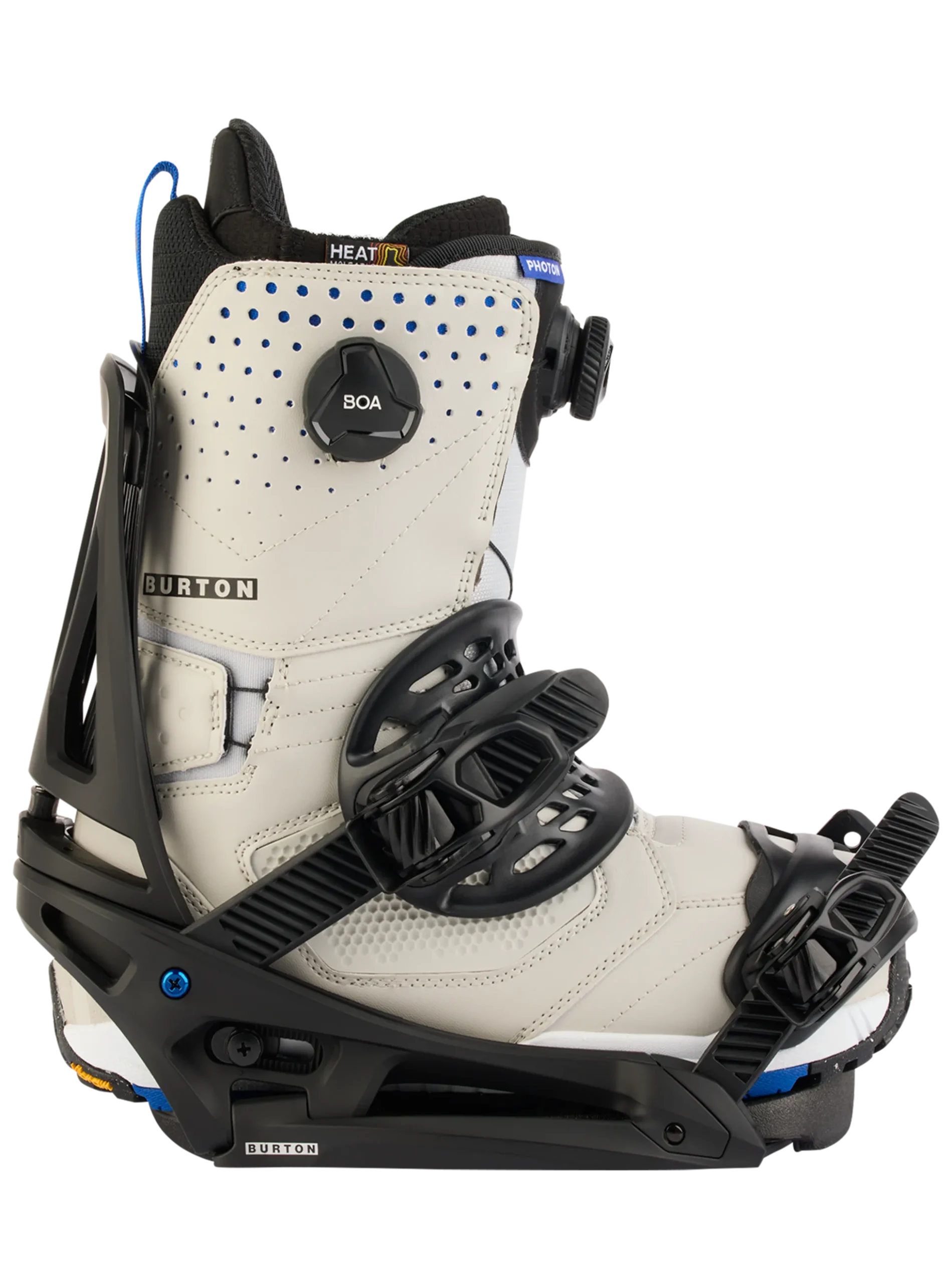 Men's Genesis EST® Snowboard Bindings