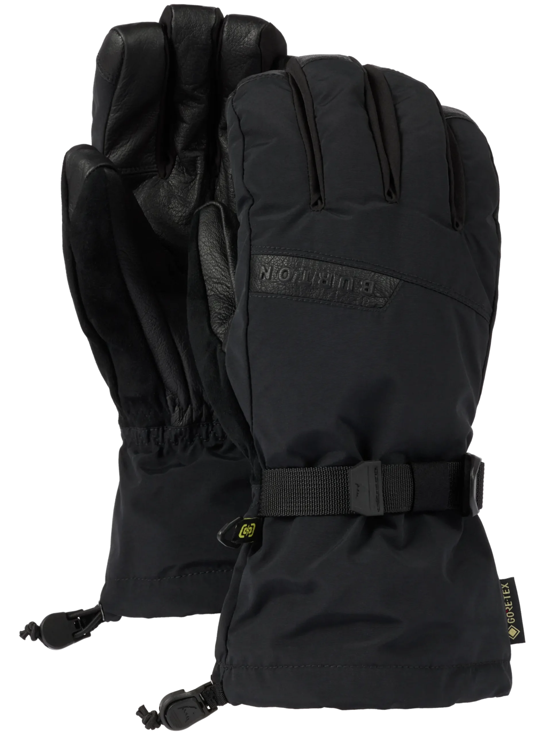 Men's GORE-TEX Deluxe Gloves