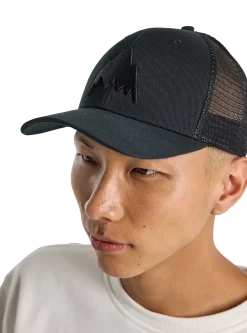 Men's Harwood Snapback Hat