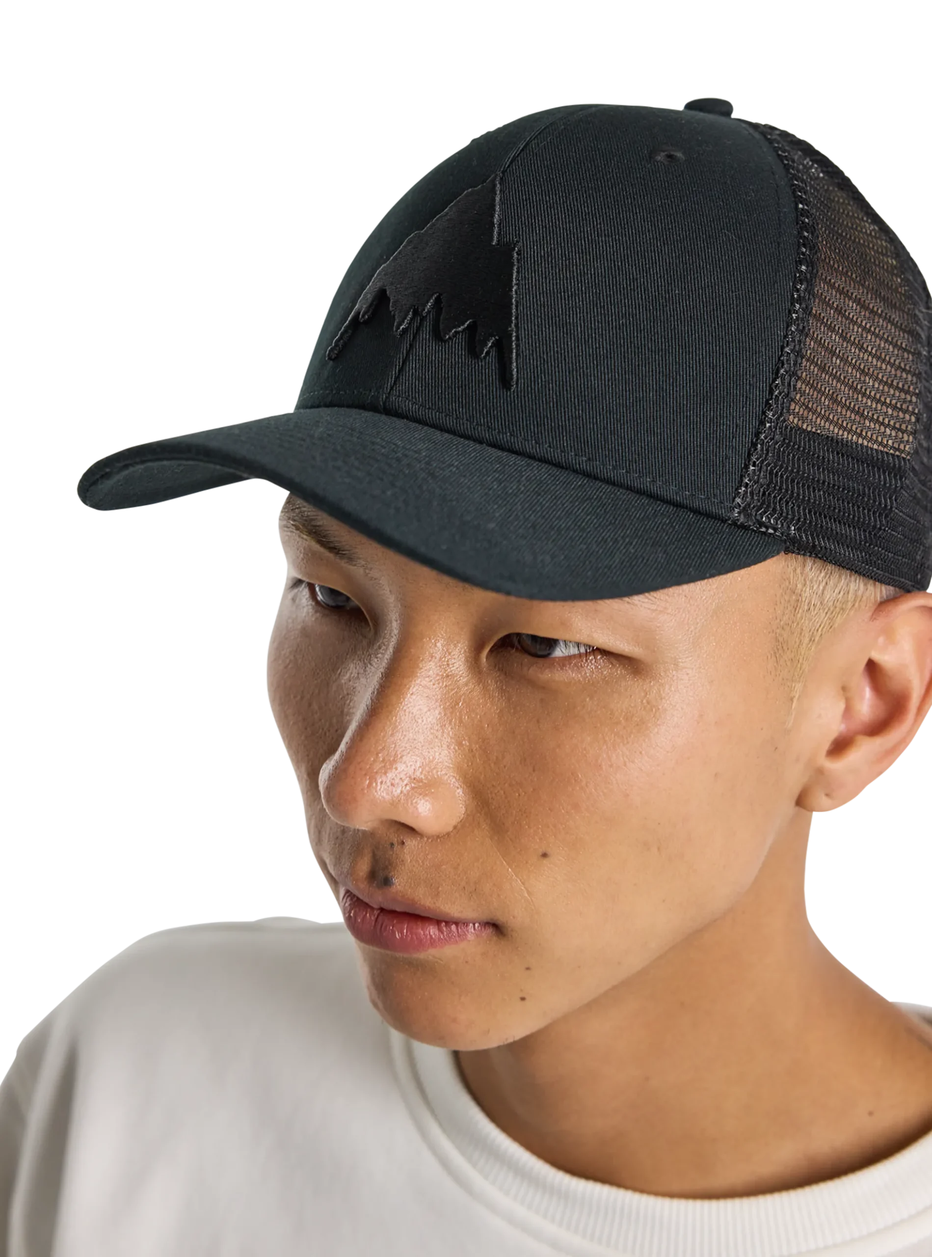 Men's Harwood Snapback Hat