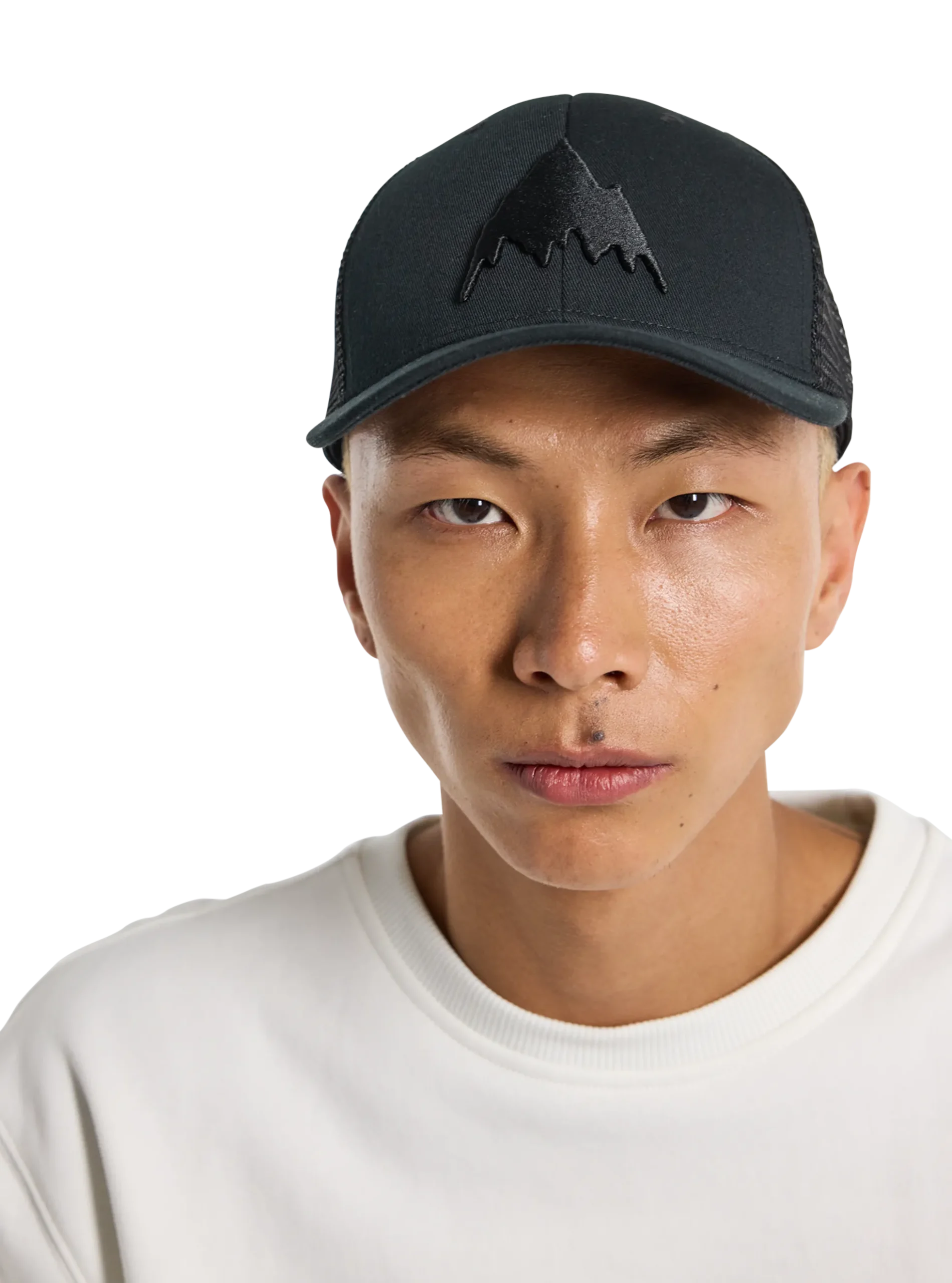 Men's Harwood Snapback Hat