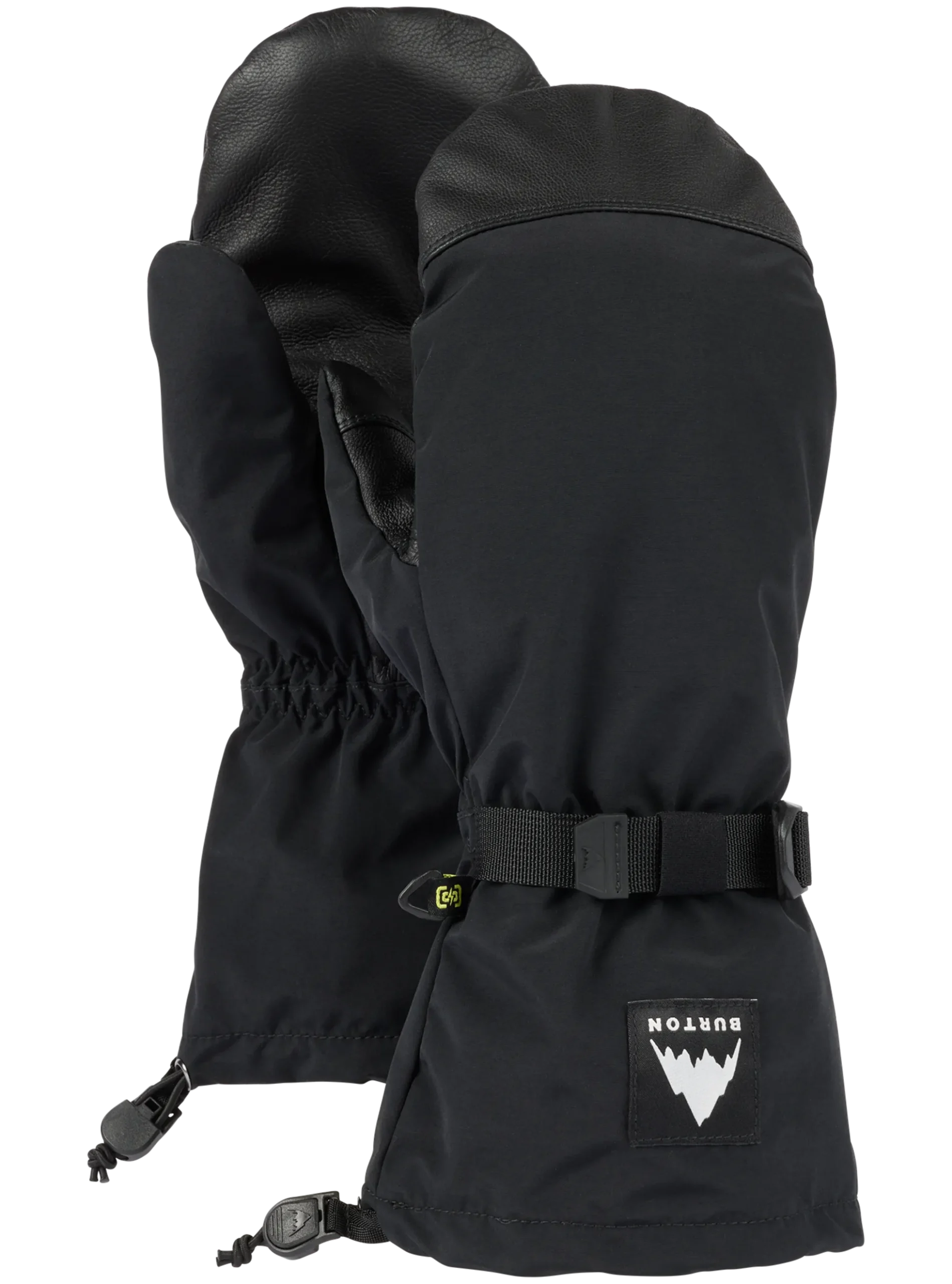 Men's Hi-Five Mittens
