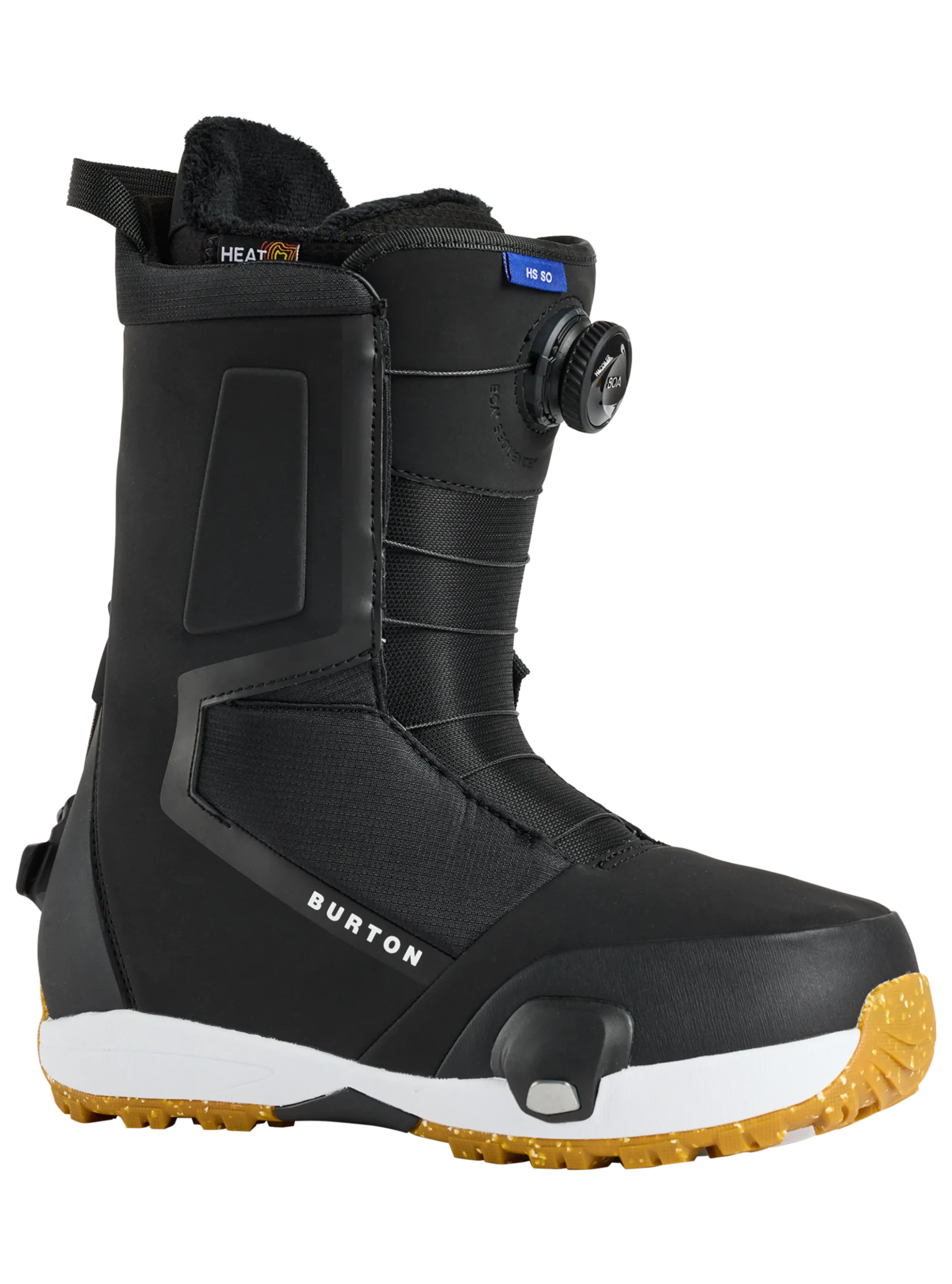 Men's Highshot Step On® Snowboard Boots
