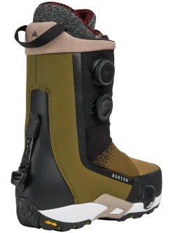 Men's Highshot X Pro Step On® Snowboard Boots