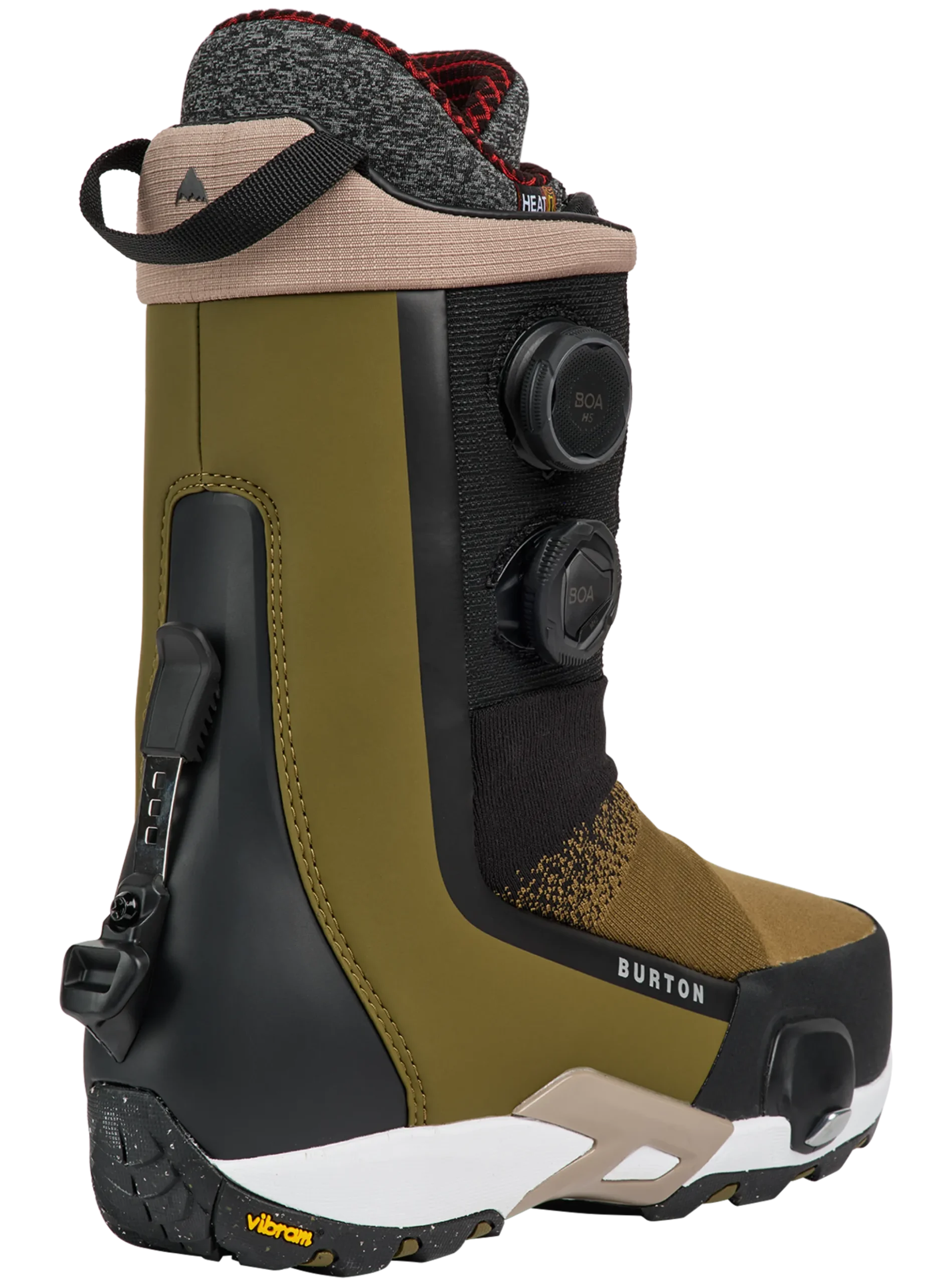 Men's Highshot X Pro Step On® Snowboard Boots