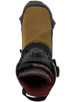 Men's Highshot X Pro Step On® Snowboard Boots