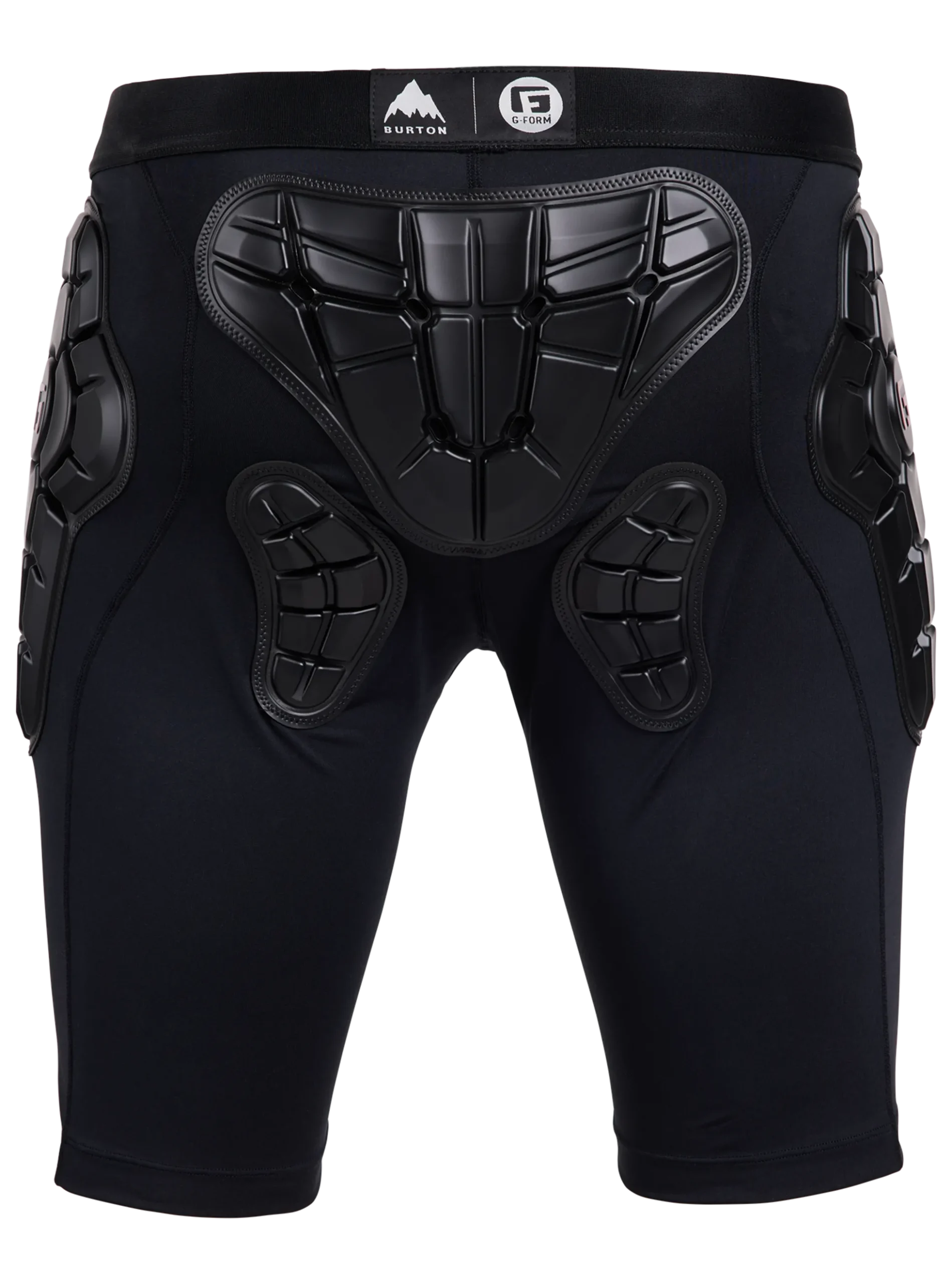 Men's Impact Shorts