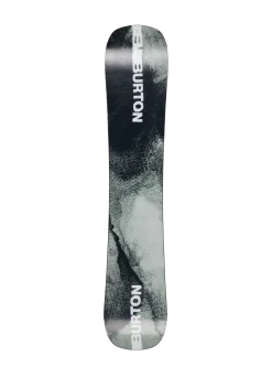 Men's Instigator PurePop Camber Snowboard