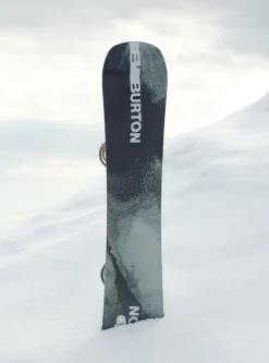 Men's Instigator PurePop Camber Snowboard