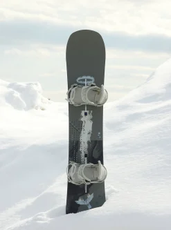 Men's Instigator PurePop Camber Snowboard