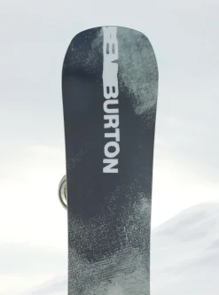 Men's Instigator PurePop Camber Snowboard