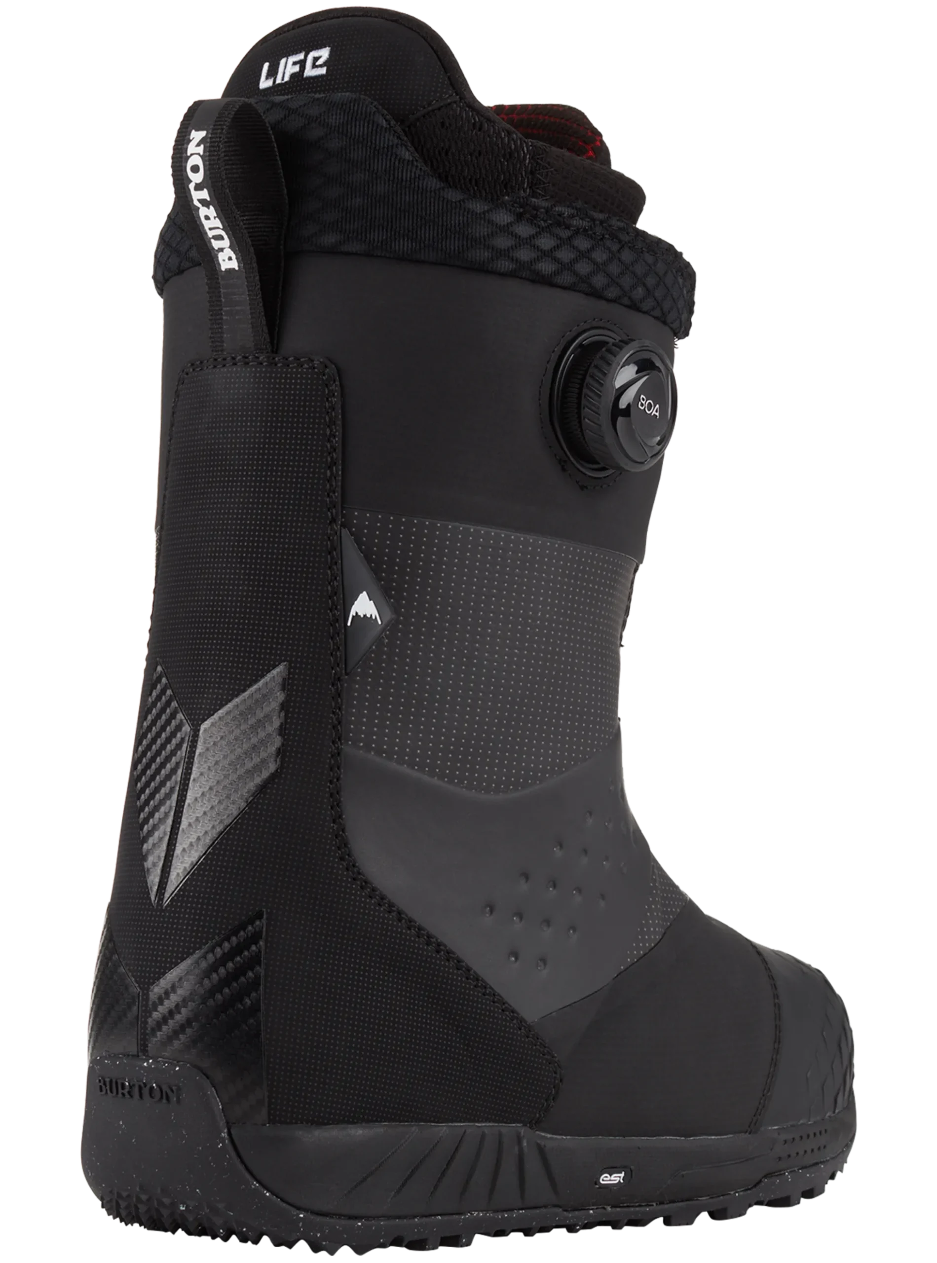 Men's Ion BOA® Snowboard Boots
