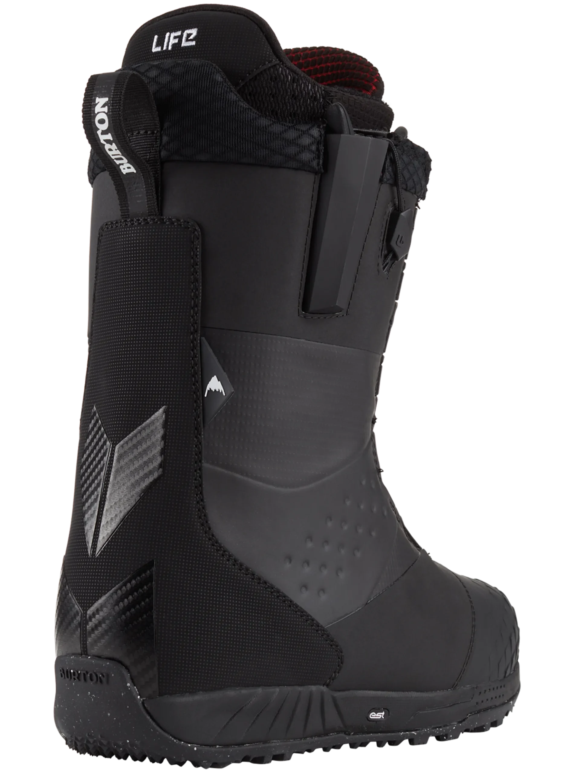 Men's Ion Snowboard Boots