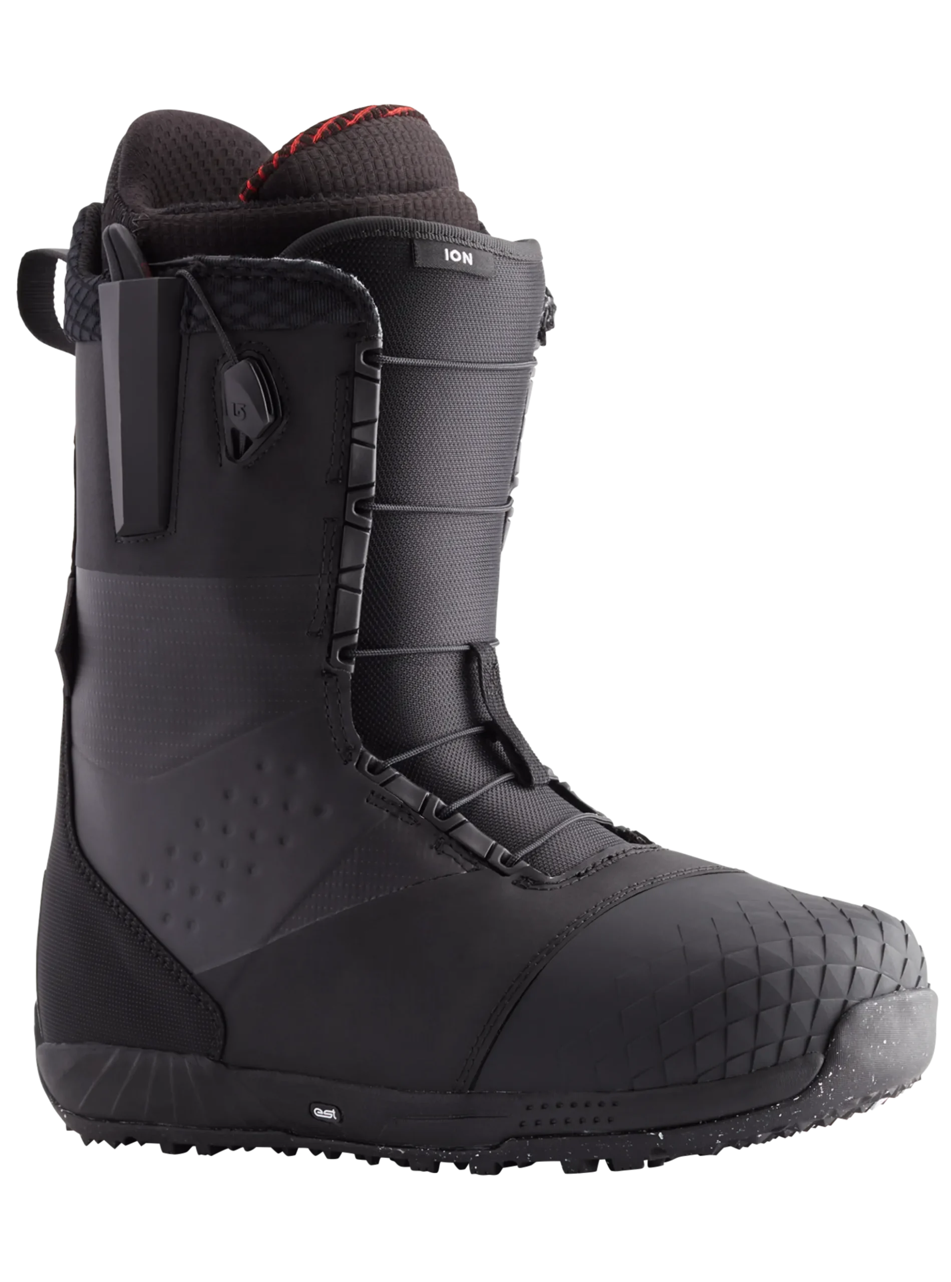Men's Ion Snowboard Boots