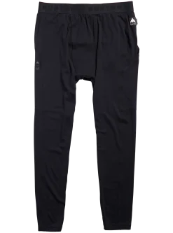 Men's Merino Blend Midweight Base Layer Pants