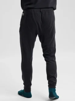 Men's Merino Blend Midweight Base Layer Pants