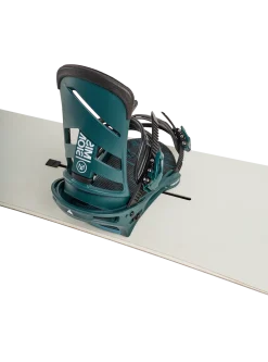 Men's Mission Re:Flex Snowboard Bindings