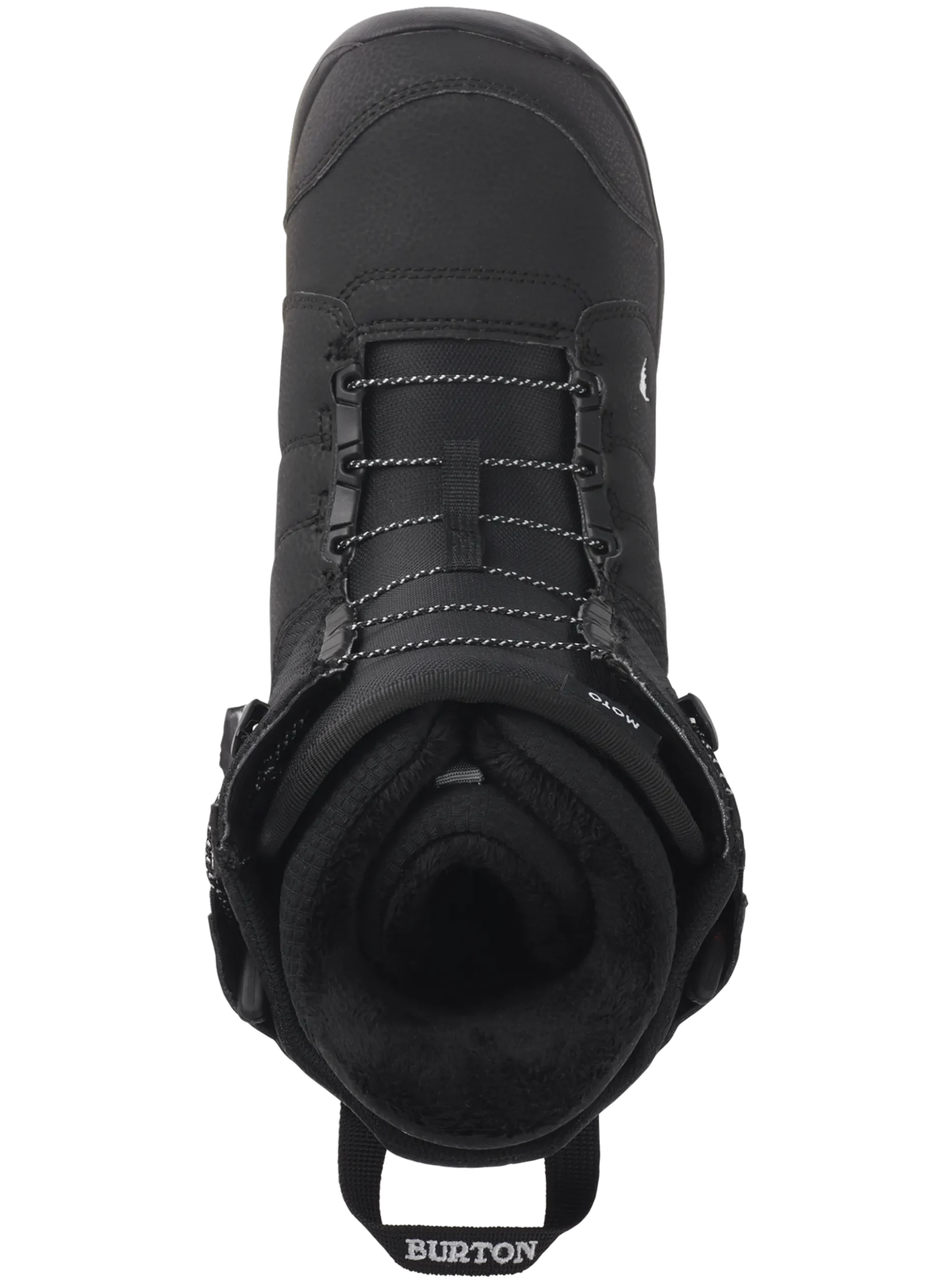 Men's Moto Snowboard Boots